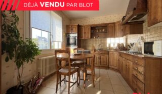 Maison 4 pièce(s)