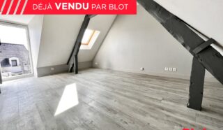 Appartement 2 pièce(s)
