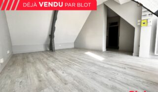 Appartement 2 pièce(s)