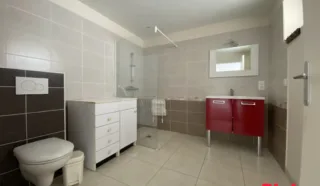 Maison 8 pièce(s)