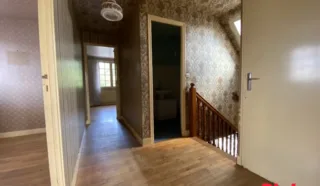 Maison 8 pièce(s)