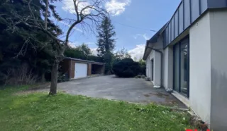 Maison 8 pièce(s)