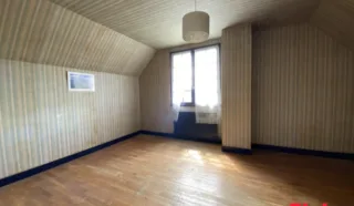 Maison 8 pièce(s)