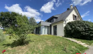 Maison 8 pièce(s)
