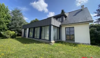 Maison 8 pièce(s)