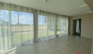 Maison 8 pièce(s)