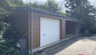 Maison 8 pièce(s)