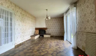 Maison 8 pièce(s)