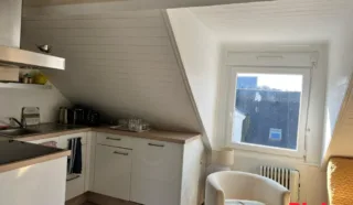 Appartement 1 pièce(s)