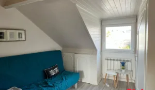 Appartement 1 pièce(s)