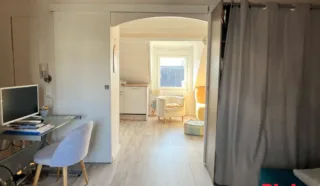 Appartement 1 pièce(s)