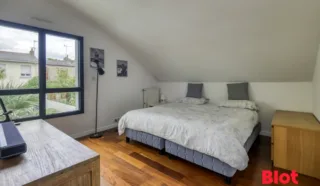 Maison 6 pièce(s)