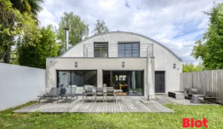 Maison 6 pièce(s)