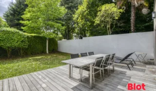 Maison 6 pièce(s)