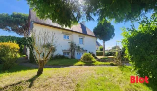 Maison 5 pièce(s)