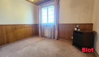 Maison 5 pièce(s)