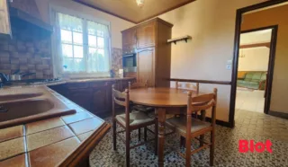 Maison 5 pièce(s)