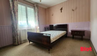 Maison 5 pièce(s)