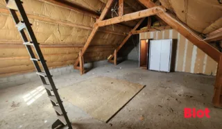 Maison 5 pièce(s)