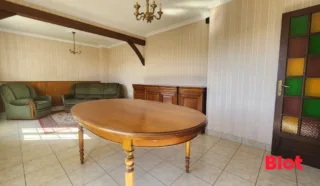 Maison 5 pièce(s)