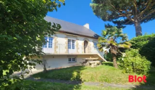 Maison 5 pièce(s)