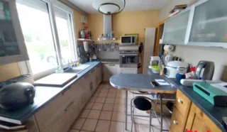 Maison 5 pièce(s)