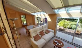 Maison 5 pièce(s)