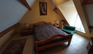 Maison 5 pièce(s)