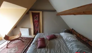 Maison 5 pièce(s)