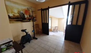 Maison 5 pièce(s)