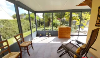 Maison 5 pièce(s)