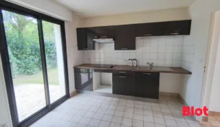 Maison 4 pièce(s)