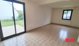 Maison 4 pièce(s)
