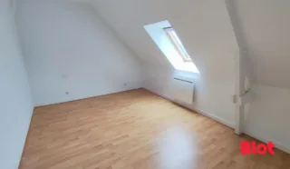 Maison 4 pièce(s)