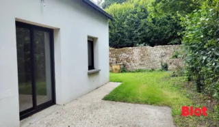 Maison 4 pièce(s)
