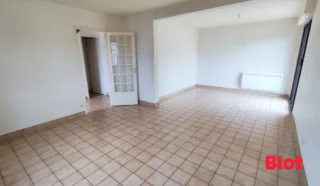 Maison 4 pièce(s)