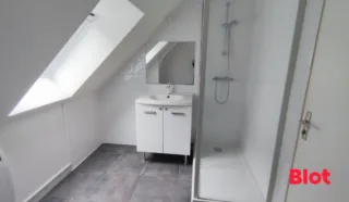 Maison 4 pièce(s)