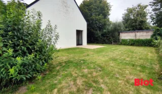 Maison 4 pièce(s)