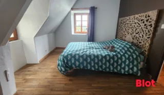 Maison 6 pièce(s)