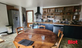 Maison 6 pièce(s)