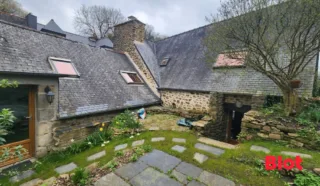 Maison 6 pièce(s)