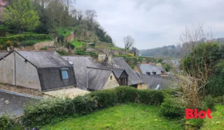 Maison 6 pièce(s)