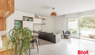 Appartement 4 pièce(s)