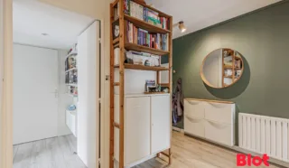 Appartement 4 pièce(s)