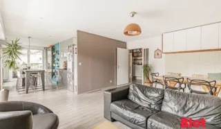 Appartement 4 pièce(s)