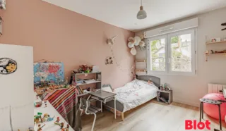 Appartement 4 pièce(s)