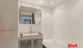 Appartement 4 pièce(s)