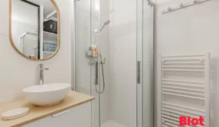 Appartement 4 pièce(s)