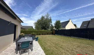 Maison 5 pièce(s)
