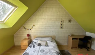 Maison 5 pièce(s)